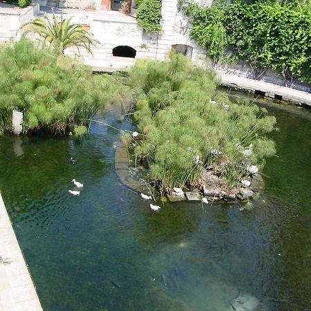 Bed and Breakfast Residenza Matteotti Syracuse Esterno foto