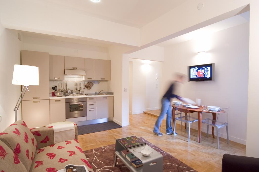 Bed and Breakfast Residenza Matteotti Syracuse Esterno foto