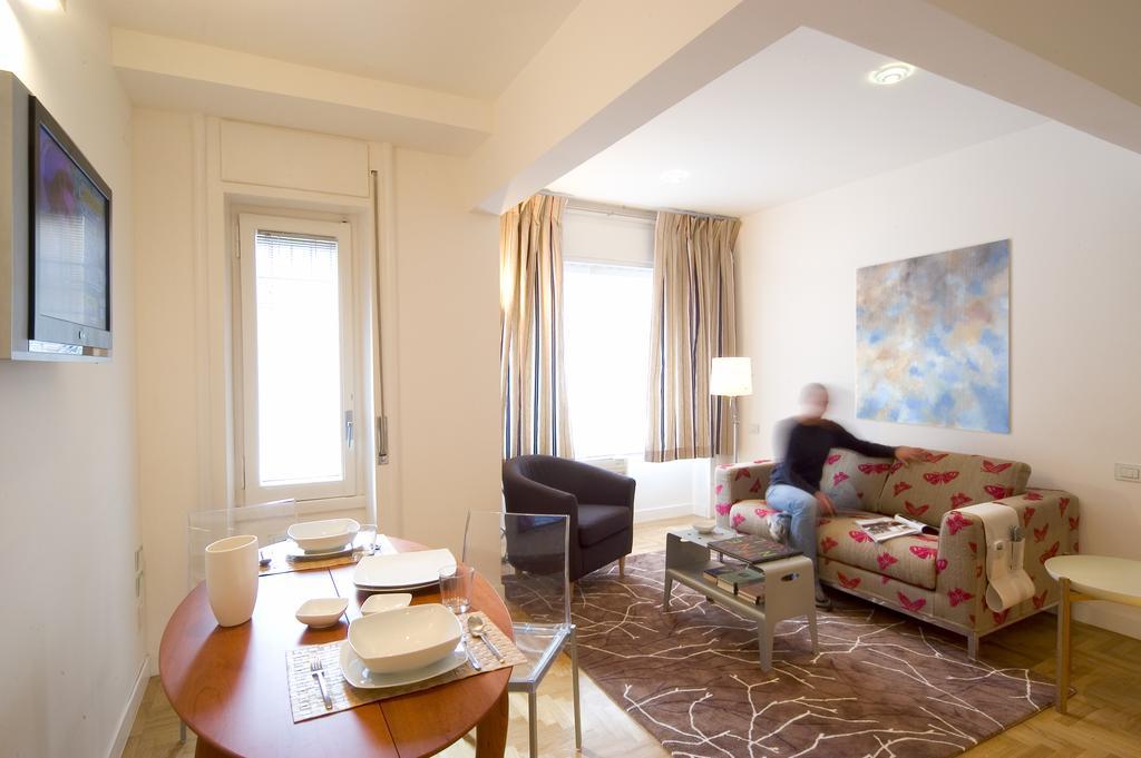 Bed and Breakfast Residenza Matteotti Syracuse Esterno foto