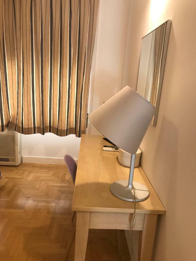 Bed and Breakfast Residenza Matteotti Syracuse Esterno foto