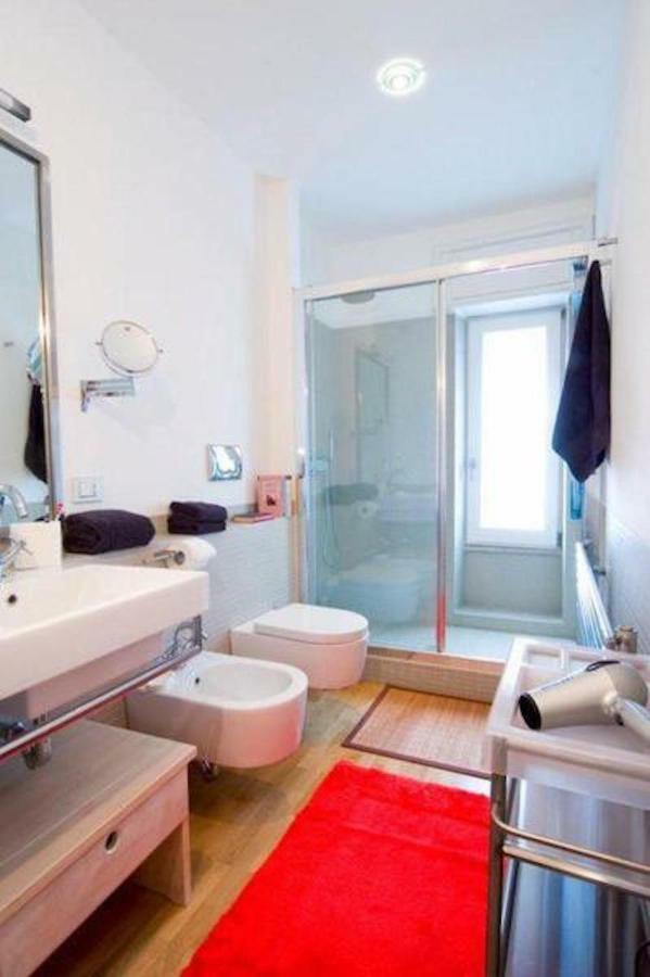 Bed and Breakfast Residenza Matteotti Syracuse Esterno foto