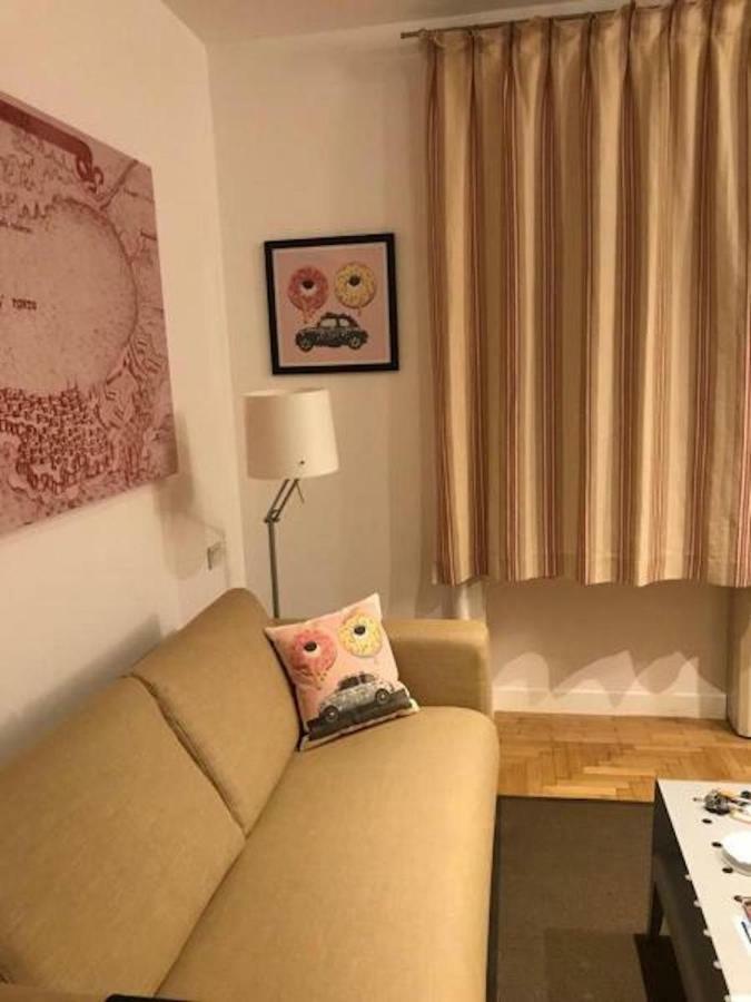 Bed and Breakfast Residenza Matteotti Syracuse Esterno foto