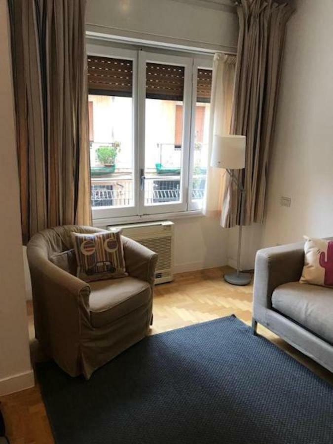 Bed and Breakfast Residenza Matteotti Syracuse Esterno foto