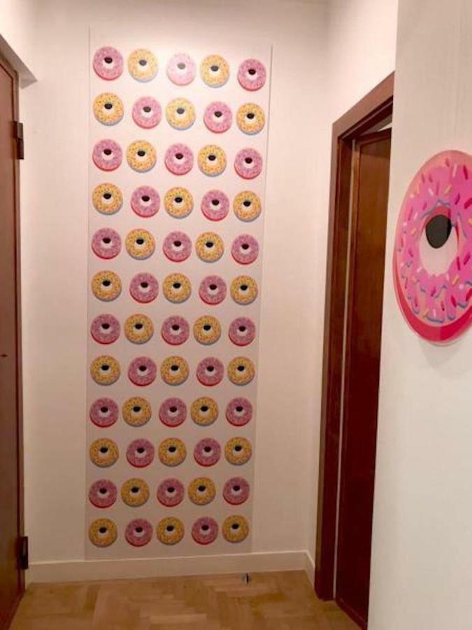 Bed and Breakfast Residenza Matteotti Syracuse Esterno foto