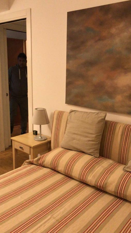 Bed and Breakfast Residenza Matteotti Syracuse Esterno foto