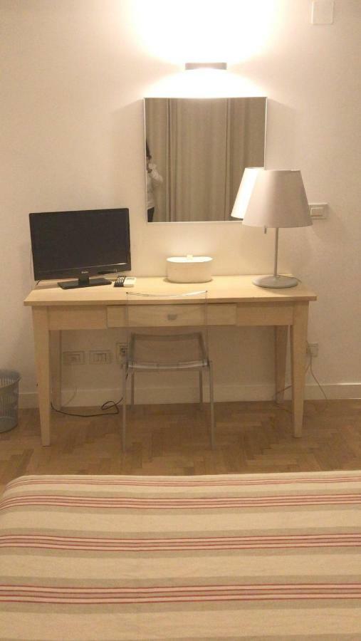 Bed and Breakfast Residenza Matteotti Syracuse Esterno foto
